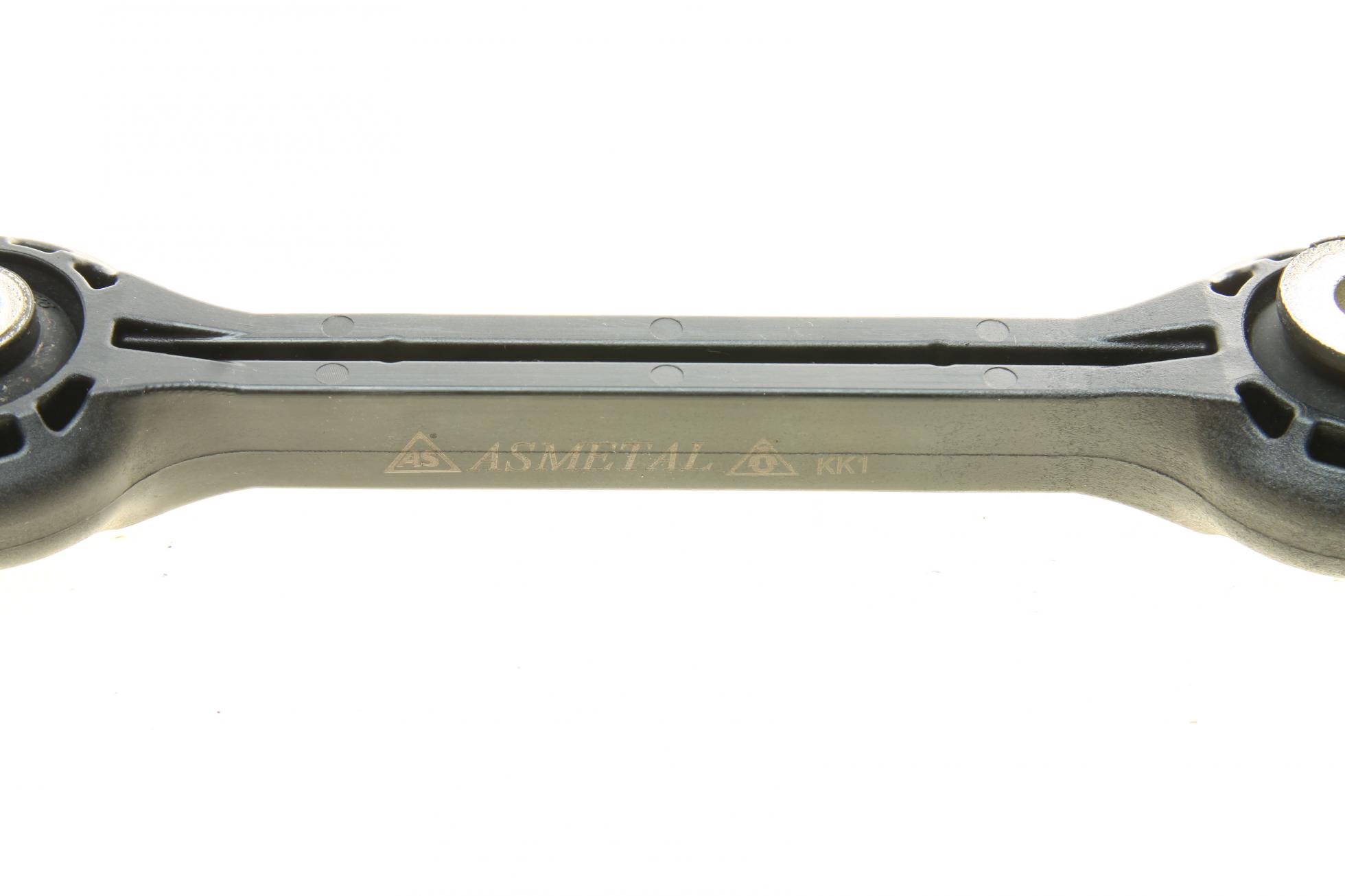26AU2600 AS METAL